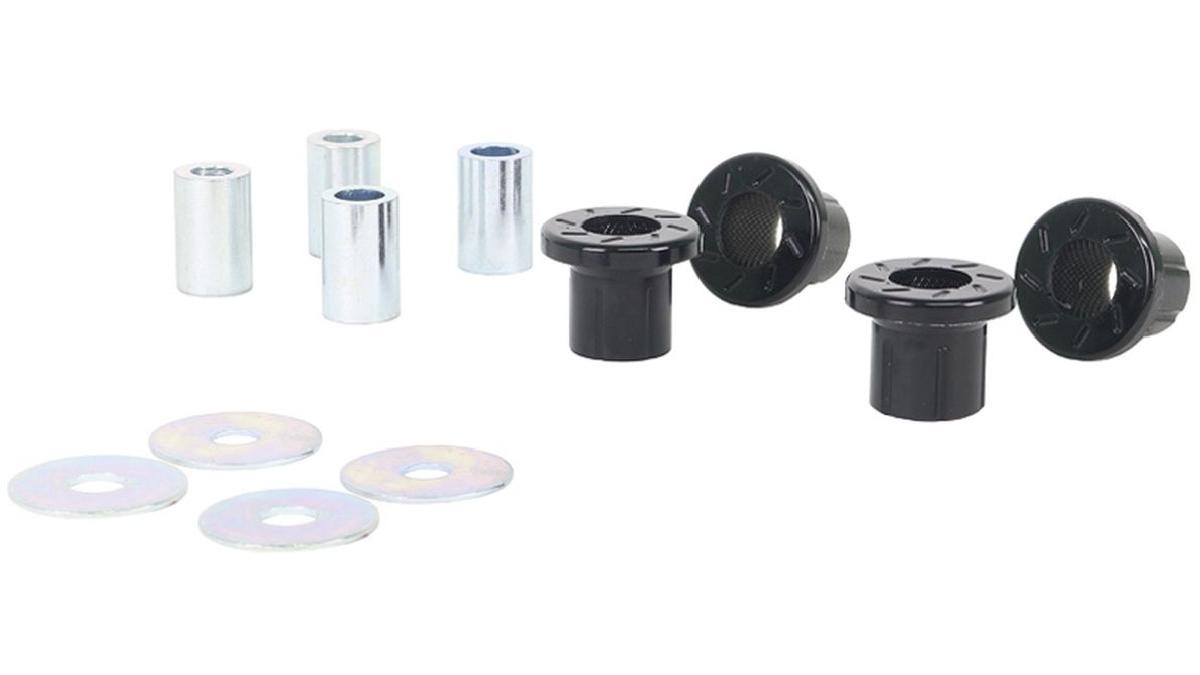 Whiteline+Direction+-+Montage+Bushing+pours+de+Pignon+de+direction+sur+mesure+pour+Toyota+Avensis+2003-2018%2FAvensis+Verso+2001-2009